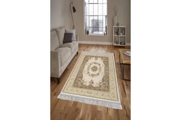 Matte (80x300) Homefesto - Cotton - Flerfarget/Fløyel - Tekstiler - Tepper & Matter - Orientalske tepper