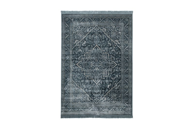Breana Matte 130x190 - Blå - Orientalske tepper - Persisk matte