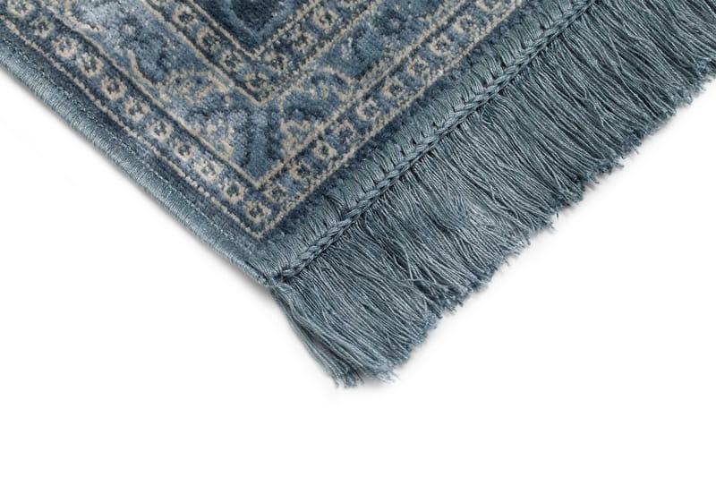 Breana Matte 200x300 - Blå - Orientalske tepper - Persisk matte