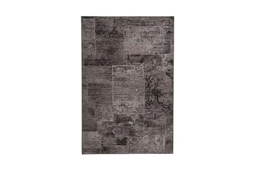 Rustiikki Matte 80x200 cm Svart