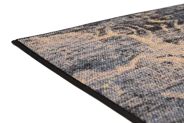 Rustiikki Matte 80x250 cm Blåvintage - Vm Carpet - Tekstiler - Tepper & Matter - Moderne tepper - Gangmatter