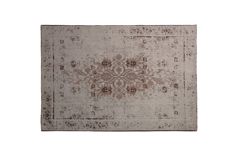 Sajan Orientalisk Matte - Multi - Orientalske tepper - Persisk matte