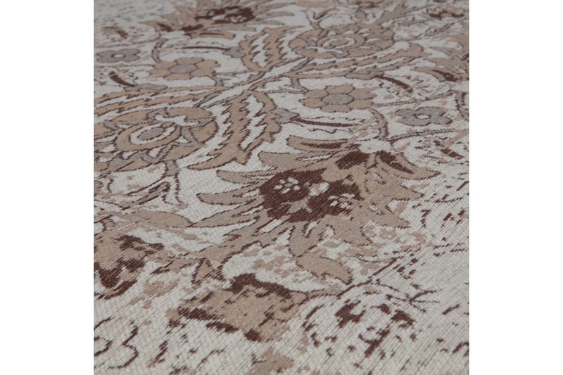 Sajan Orientalisk Matte - Multi - Orientalske tepper - Persisk matte