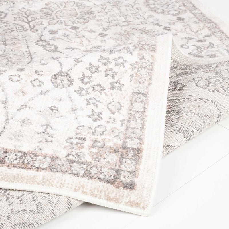 Teppe Nolvi 100x150 cm - Beige - Tekstiler - Tepper & Matter - Orientalske tepper