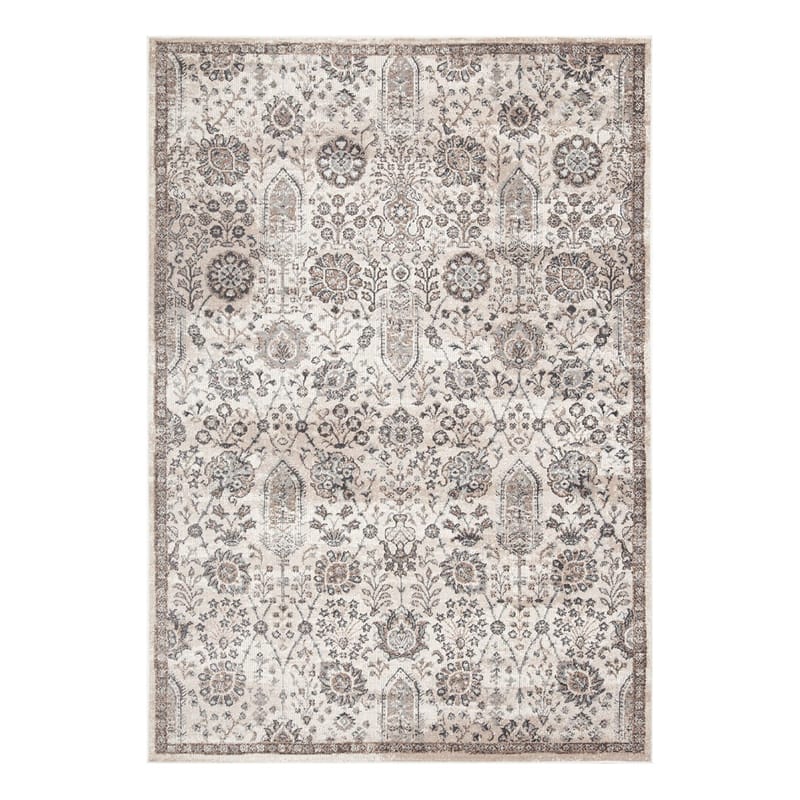 Teppe Nolvi 160x230 cm, Beige