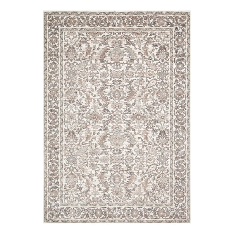 Teppe Nolvi 160x230 cm, beige