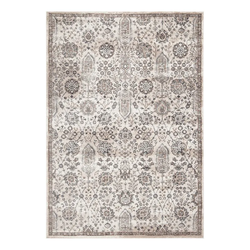 Teppe Nolvi 200x285 cm, Beige
