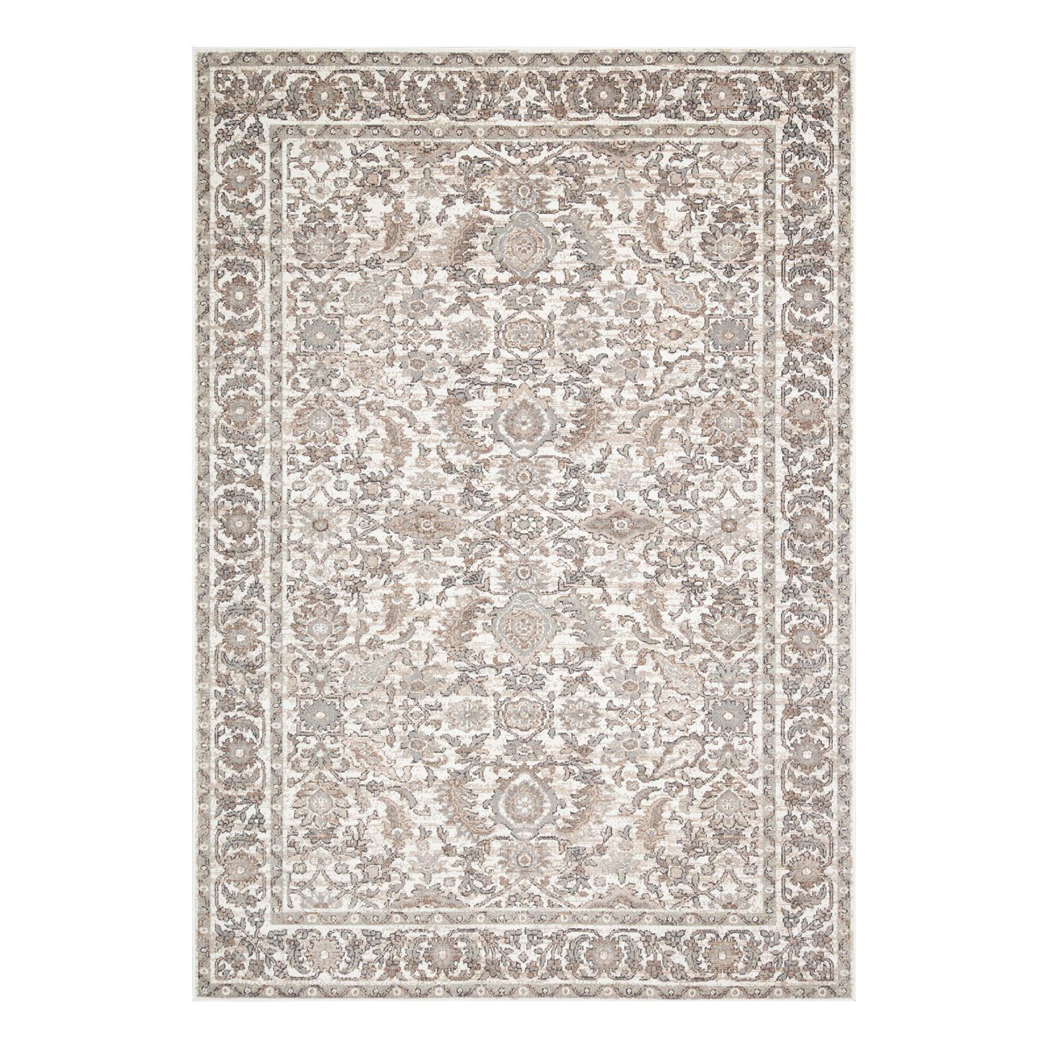 Teppe Nolvi 200x285 cm - Beige