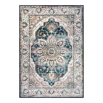 Teppe Velon 100x150 cm - Blå - Tekstiler - Tepper & Matter - Orientalske tepper