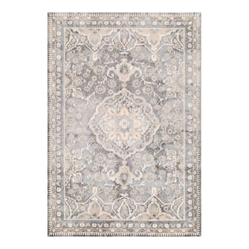 Teppe Velon 160x230 cm - Grå - Tekstiler - Tepper & Matter - Orientalske tepper