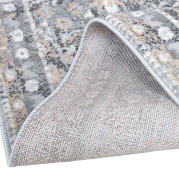 Teppe Velon 160x230 cm - Grå - Tekstiler - Tepper & Matter - Orientalske tepper