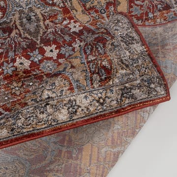 Teppe Yelvi 160x230 cm - Rød/beige - Tekstiler - Tepper & Matter - Orientalske tepper