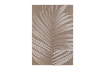 Panama Leaf Utendørsmatte 160x230 cm
