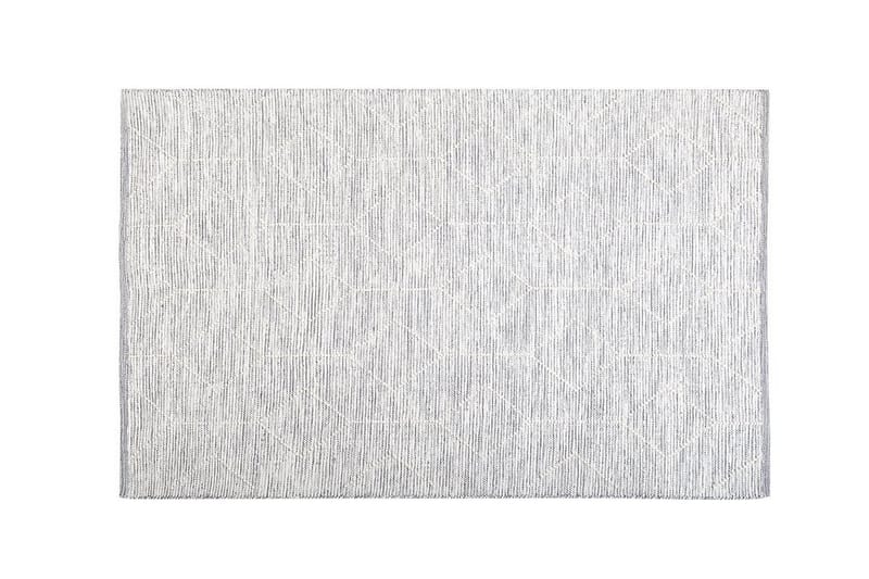 Paviol Matte 140x200 cm - Grå - Tekstiler - Tepper & Matter