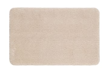 Plain Baderomsteppe 67x110 cm Oval
