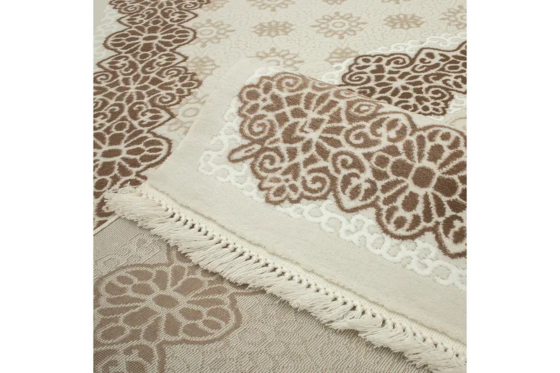 Ruby Matte 100x300 - Multi - Tekstiler - Tepper & Matter