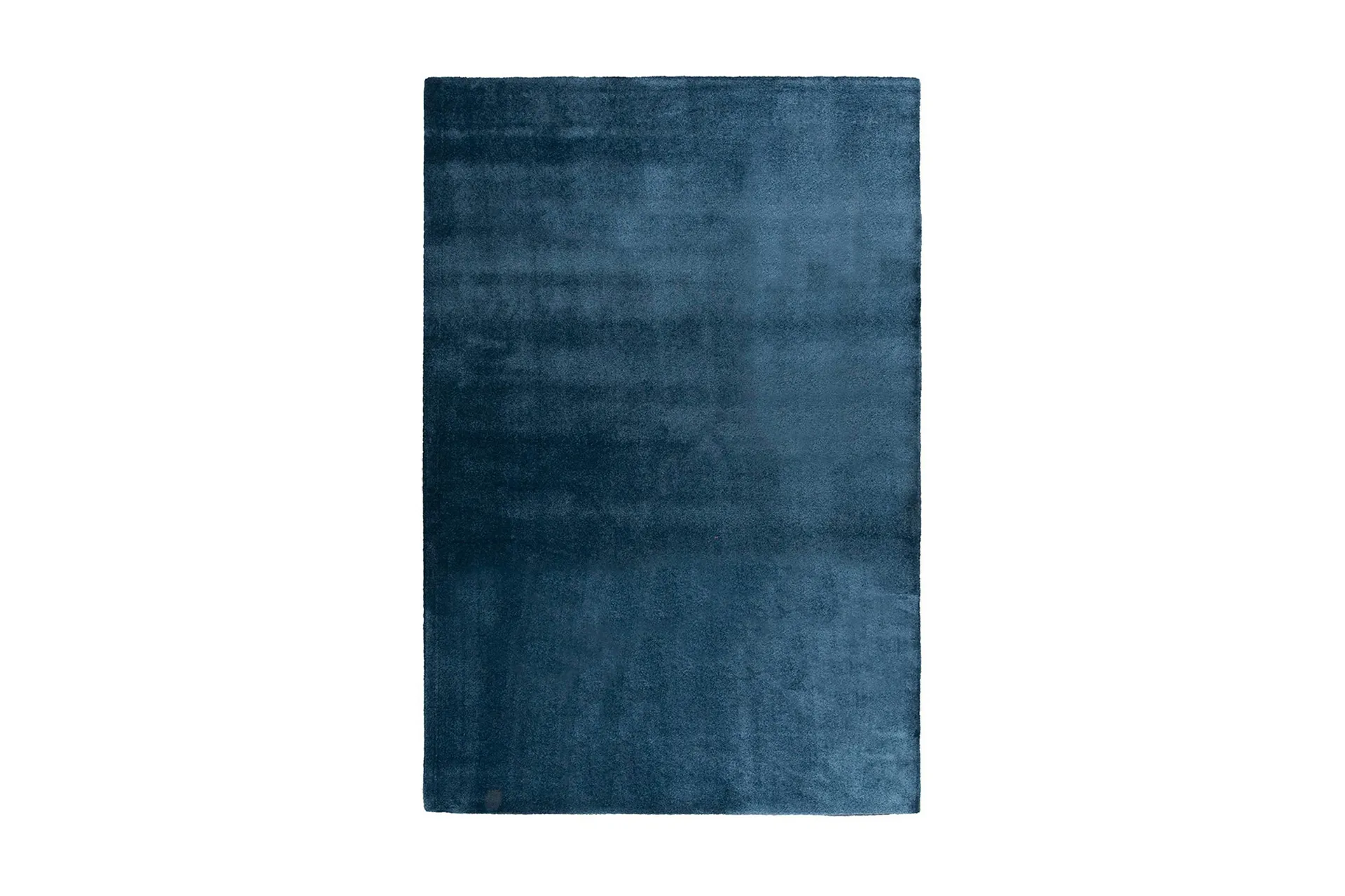 Satine Matte 80x150 cm Blå - Vm Carpet