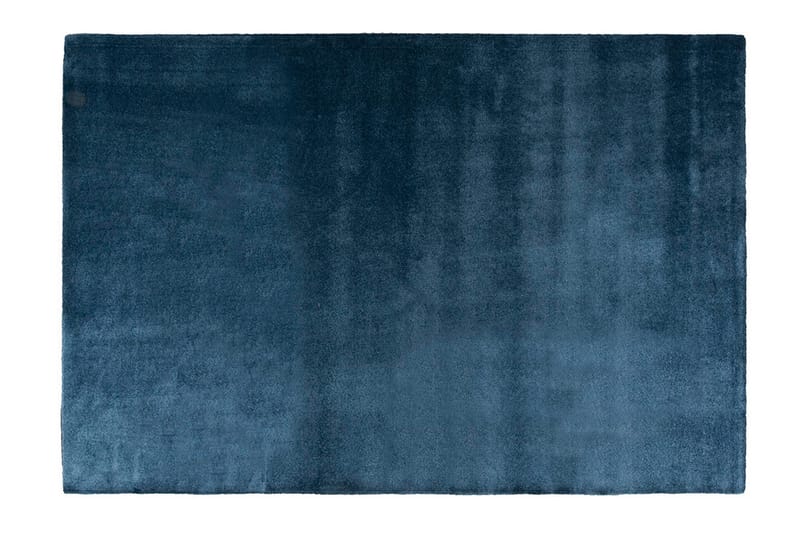 Satine Matte 80x200 cm Blå - Vm Carpet - Tekstiler - Tepper & Matter - Moderne tepper - Ryeteppe