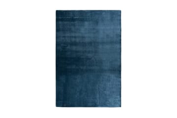 Satine Matte 80x250 cm Blå