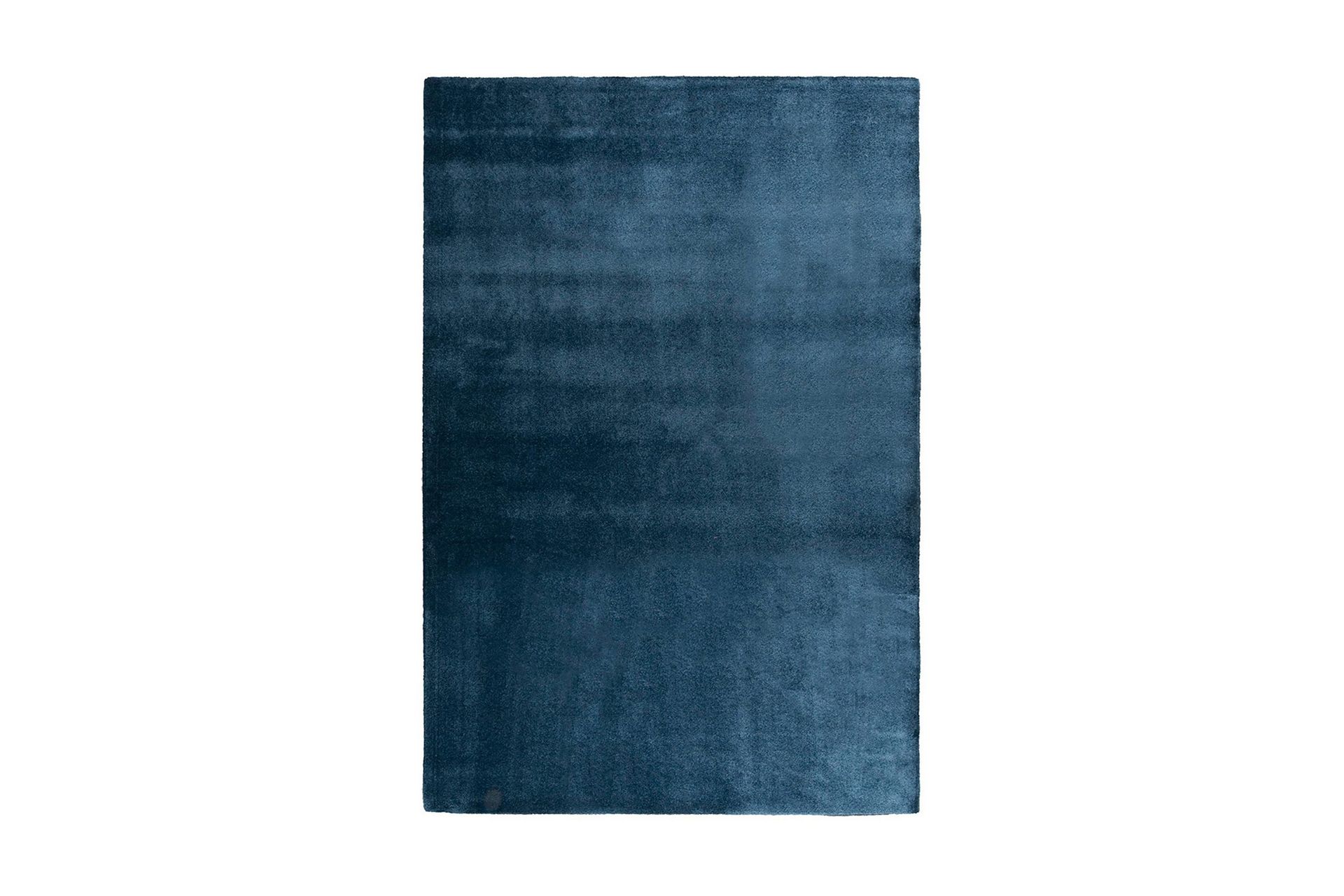 Satine Matte 80x300 cm Blå - Vm Carpet