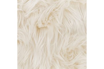 Mamungari Saueskinn 60x180 cm - Beige - Tekstiler - Tepper & Matter - Skinn & pelstepper