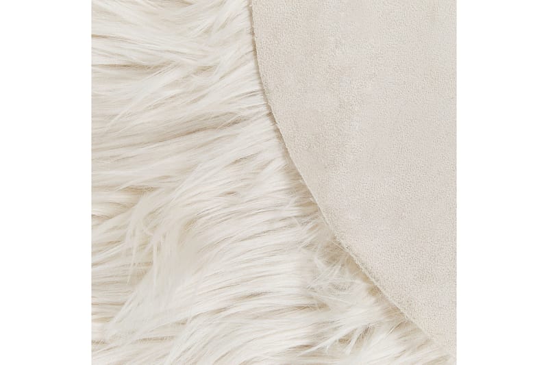 Mamungari Saueskinn 60x180 cm - Beige - Tekstiler - Tepper & Matter - Skinn & pelstepper - Saueskinn