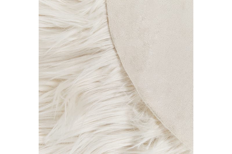 Mamungari Saueskinn 60x180 cm - Beige - Tekstiler - Tepper & Matter - Skinn & pelstepper - Saueskinn