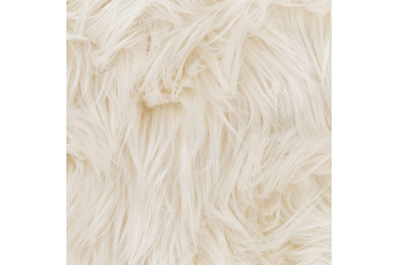 Mamungari Saueskinn 60x180 cm - Beige - Tekstiler - Tepper & Matter - Skinn & pelstepper - Saueskinn