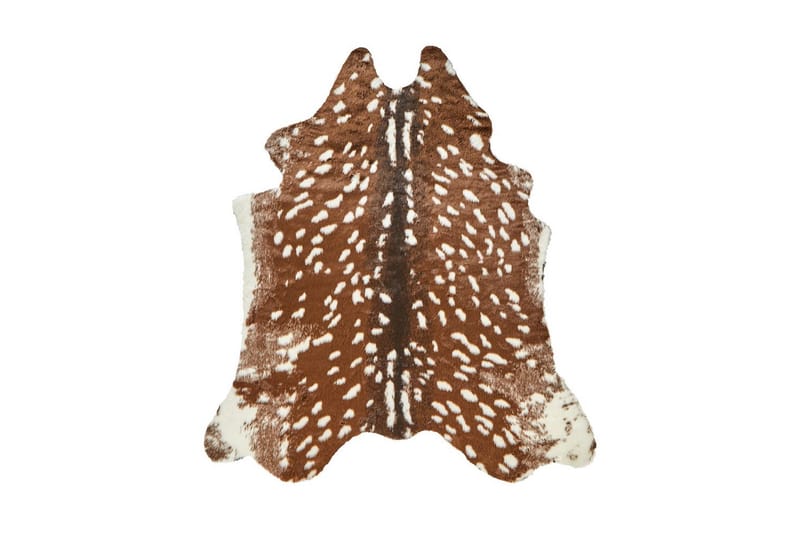 Saueskinnsteppe Knoll, 130x170 cm