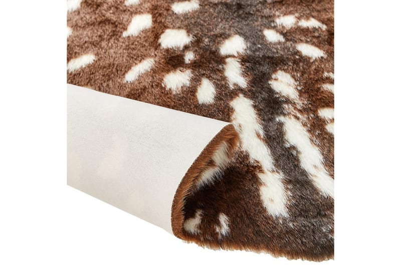 Saueskinnsteppe Knoll - 130x170 cm - Tekstiler - Tepper & Matter - Skinn & pelstepper - Saueskinn