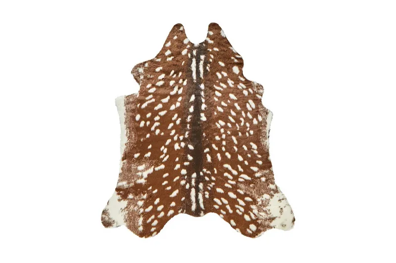 Saueskinnsteppe Knoll, 130x170 cm