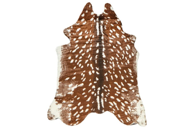 Saueskinnsteppe Knoll, 150x200 cm