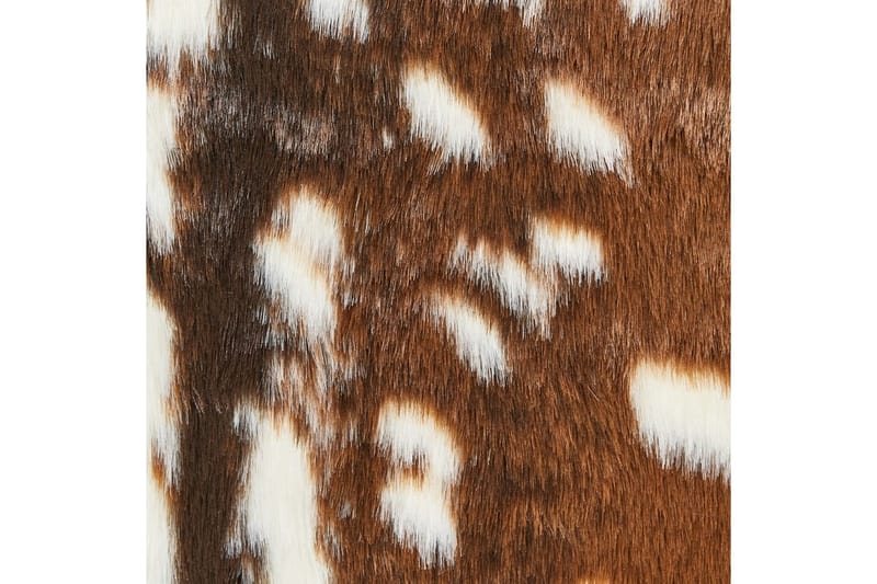 Saueskinnsteppe Knoll - 150x200 cm - Tekstiler - Tepper & Matter - Skinn & pelstepper - Saueskinn