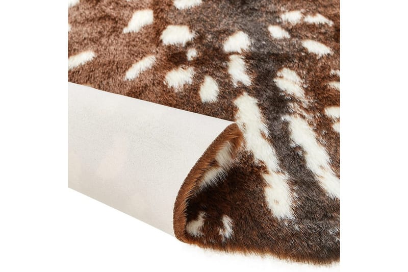 Saueskinnsteppe Knoll - 150x200 cm - Tekstiler - Tepper & Matter - Skinn & pelstepper - Saueskinn