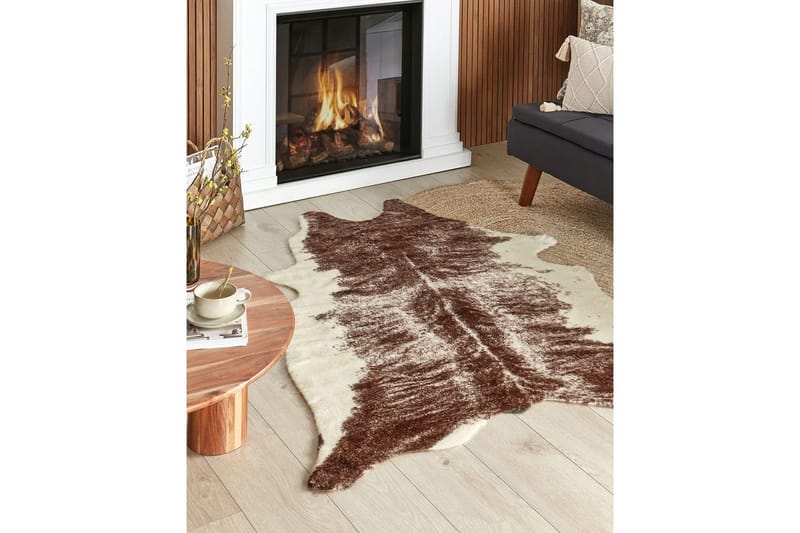 Saueskinnsteppe Zeil - 130x170 cm - Tekstiler - Tepper & Matter - Skinn & pelstepper - Saueskinn