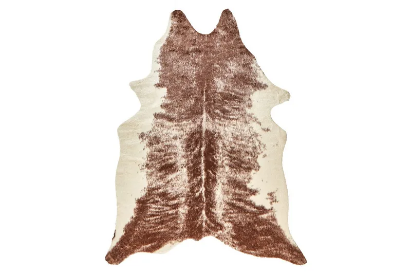 Saueskinnsteppe Zeil, 130x170 cm