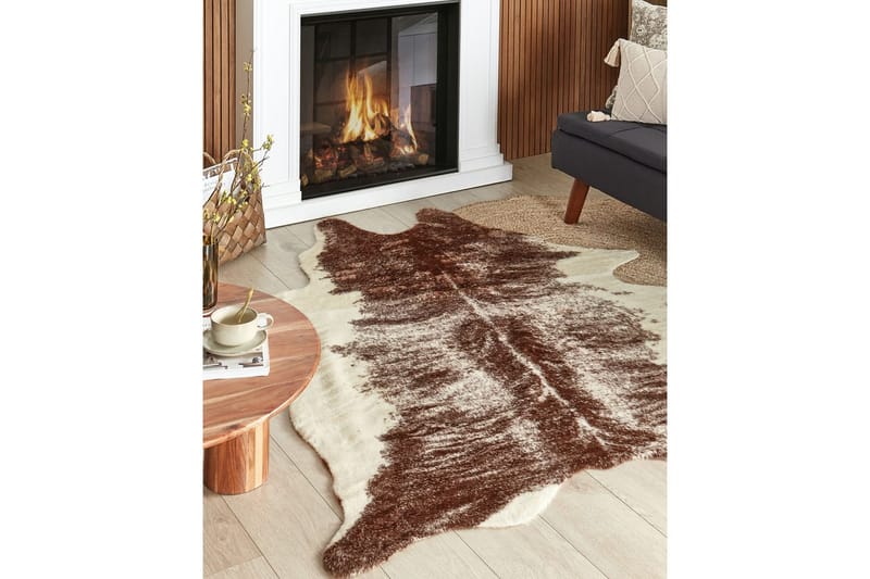 Saueskinnsteppe Zeil - 150x200 cm - Tekstiler - Tepper & Matter - Skinn & pelstepper - Saueskinn