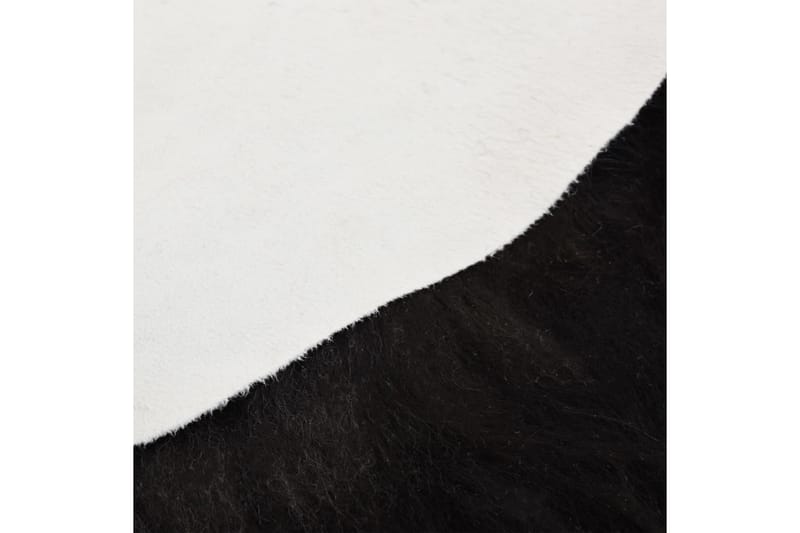Teppe av islandsk saueskinn 70x100 cm svart - Tekstiler - Tepper & Matter - Skinn & pelstepper - Saueskinn