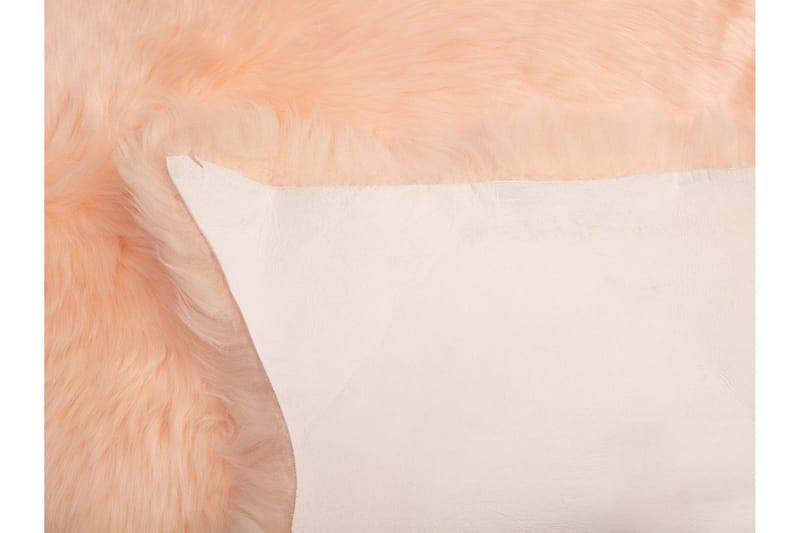 Uluru Saueskinn 65|110 Cm - Grønn - Tekstiler - Tepper & Matter - Skinn & pelstepper - Saueskinn