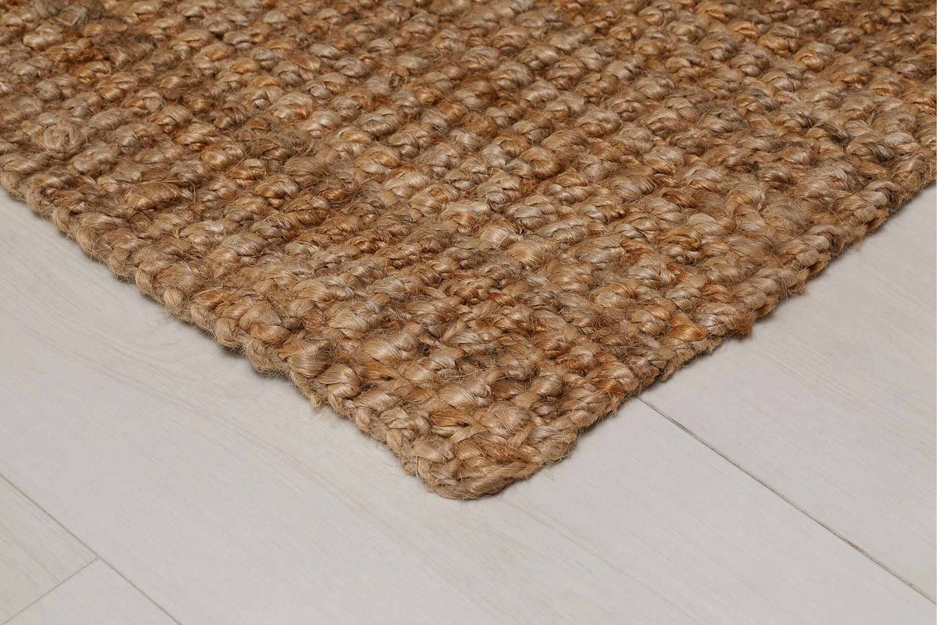 Agra Jutematte 75x150 cm - Natur - Tekstiler - Tepper & Matter - Moderne tepper - Sisaltepper