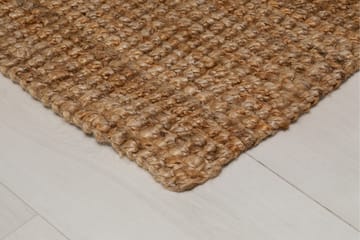 Agra Jutematte 75x150 cm - Natur - Tekstiler - Tepper & Matter - Moderne tepper - Sisaltepper