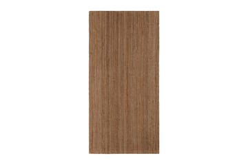 Agra Jutematte 75x150 cm - Natur - Tekstiler - Tepper & Matter - Moderne tepper - Sisaltepper