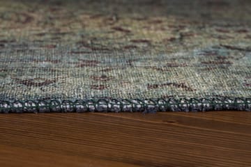 Artloop Matte 75x150 cm - Multifarget - Tekstiler - Tepper & Matter - Små tepper