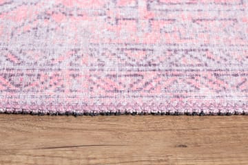 Artloop Matte 75x150 cm - Multifarget - Tekstiler - Tepper & Matter - Små tepper