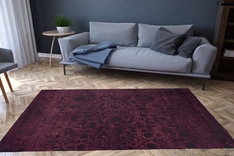 Artloop Matte 75x150 cm - Multifarget - Tekstiler - Tepper & Matter - Moderne tepper - Wiltontepper