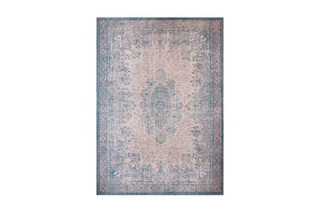Artloop Matte 75x150 cm - Multifarget - Tekstiler - Tepper & Matter - Små tepper