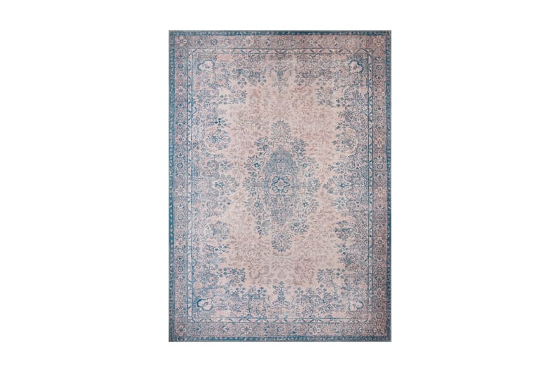 Artloop Matte 75x150 cm - Multifarget - Tekstiler - Tepper & Matter - Små tepper