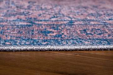 Artloop Matte 75x150 cm - Multifarget - Tekstiler - Tepper & Matter - Små tepper