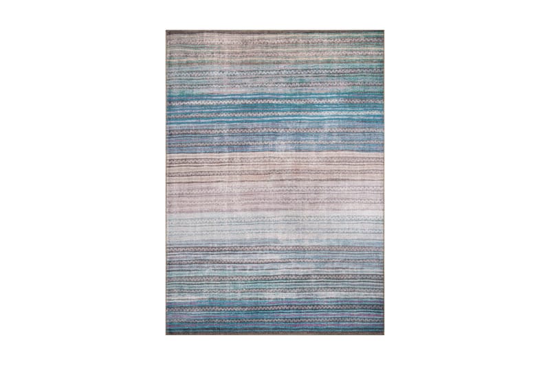 Artloop Matte 75x150 cm - Multifarget - Tekstiler - Tepper & Matter - Moderne tepper - Wiltontepper