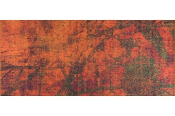 Artloop Matte 75x150 cm - Multifarget - Tekstiler - Tepper & Matter - Moderne tepper - Wiltontepper
